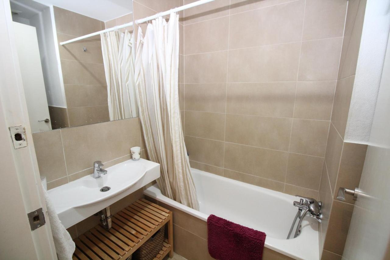 Rooms Arago Barcelona Exteriér fotografie