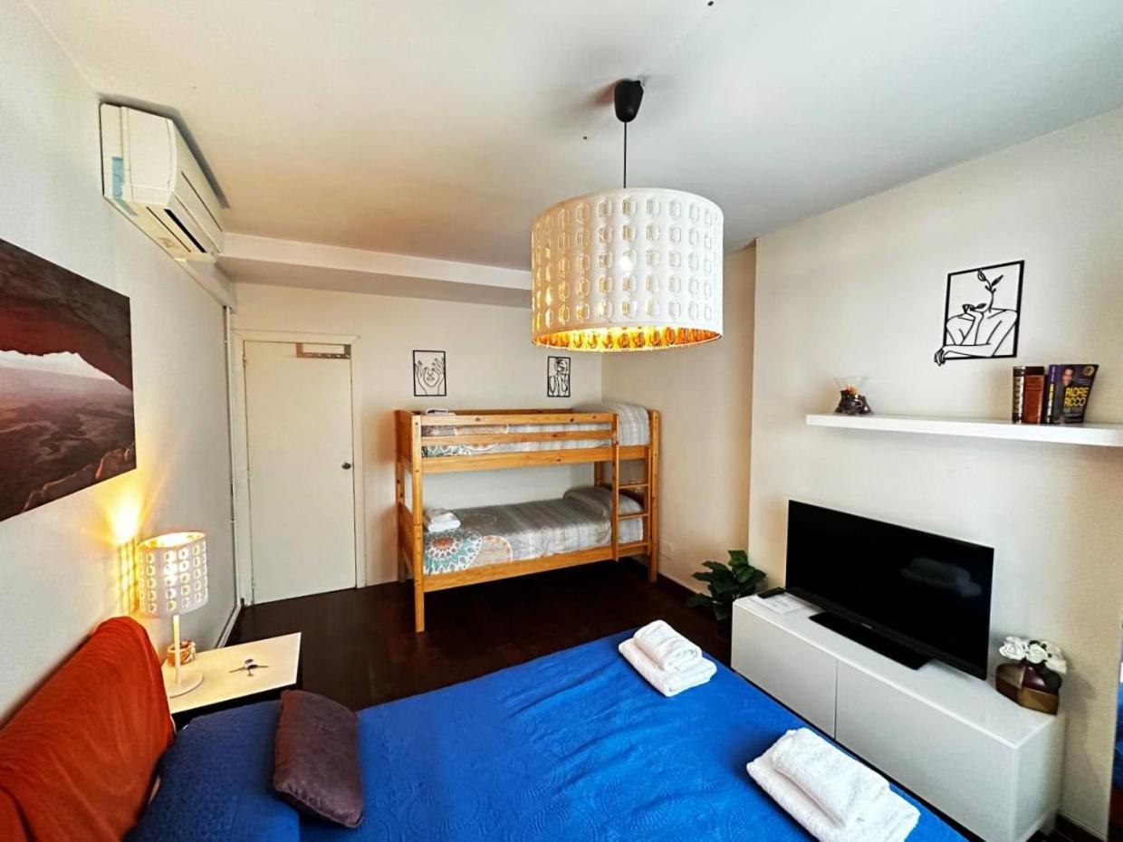 Rooms Arago Barcelona Exteriér fotografie