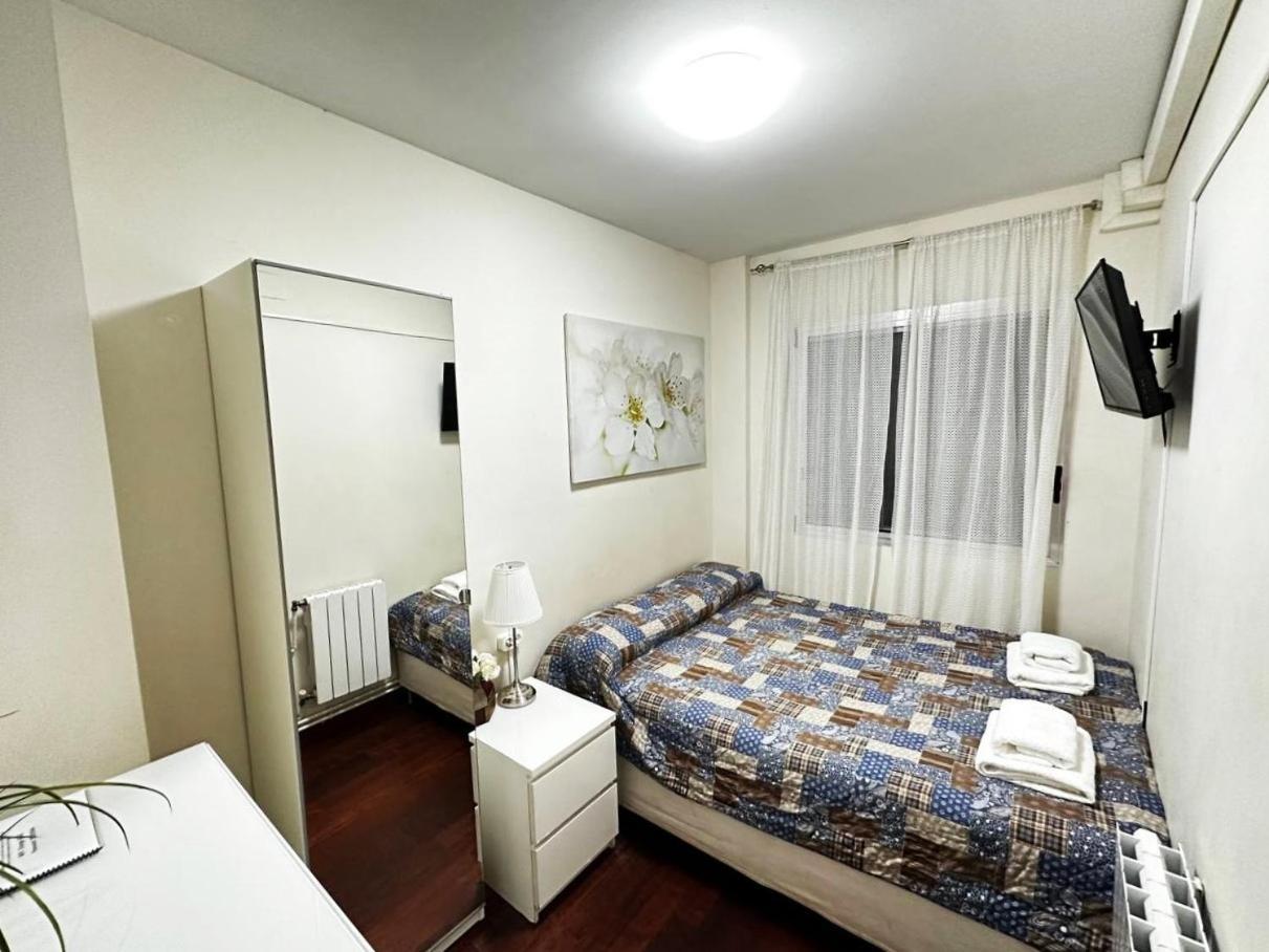 Rooms Arago Barcelona Exteriér fotografie